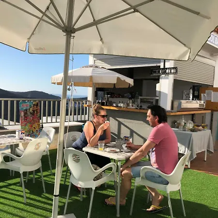 Santa Claudia - Adults Only Apartment Puerto Rico (Gran Canaria)