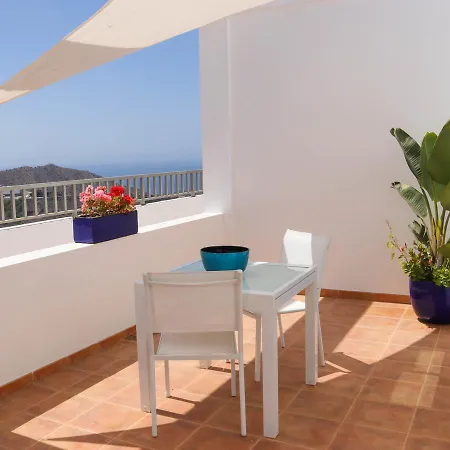 Apartman Santa Claudia - Adults Only Puerto Rico (Gran Canaria)