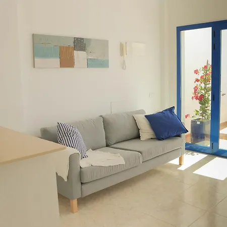 Santa Claudia - Adults Only Apartman Puerto Rico (Gran Canaria)