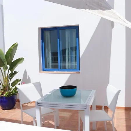 Santa Claudia - Adults Only Apartman Puerto Rico (Gran Canaria)