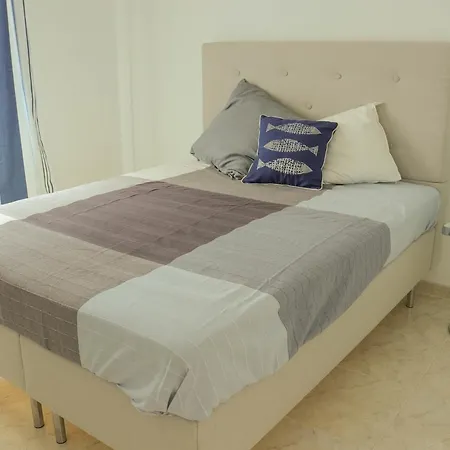 Santa Claudia - Adults Only Apartman *