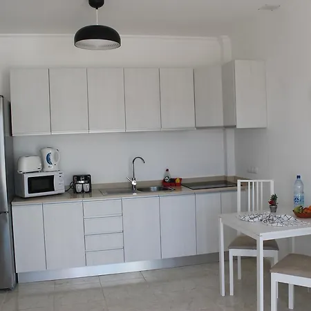Apartman Santa Claudia - Adults Only Puerto Rico (Gran Canaria)