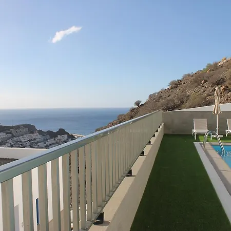 Apartman Santa Claudia - Adults Only Puerto Rico (Gran Canaria)