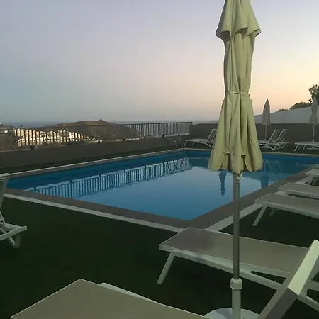 Apartman Santa Claudia - Adults Only Puerto Rico (Gran Canaria)