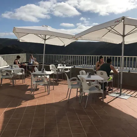 Santa Claudia - Adults Only Apartman Puerto Rico (Gran Canaria)