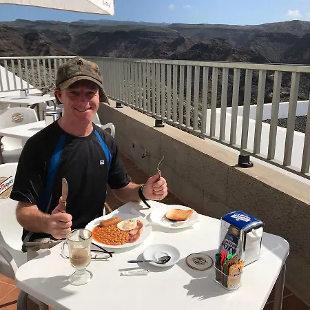 Santa Claudia - Adults Only Apartman Puerto Rico (Gran Canaria)