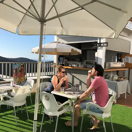 Santa Claudia - Adults Only * Puerto Rico (Gran Canaria)