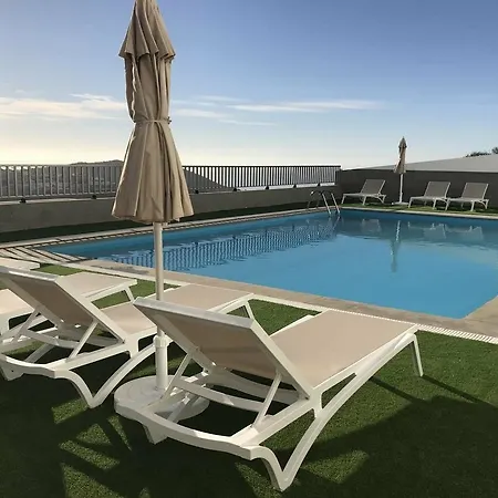 Apartman Santa Claudia - Adults Only