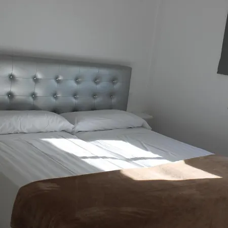 Santa Claudia - Adults Only Apartman