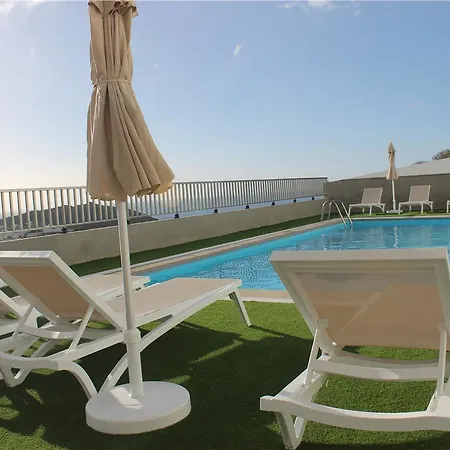 Apartman Santa Claudia - Adults Only