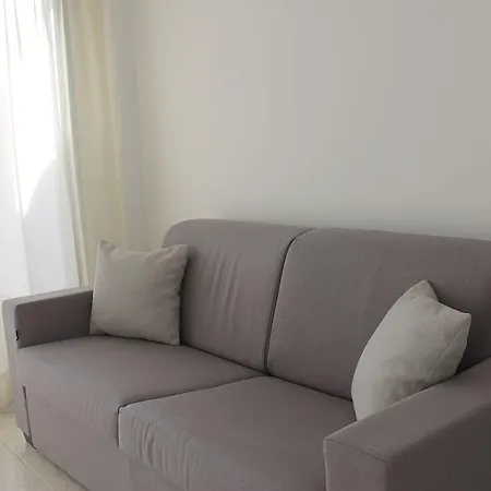 Apartman Santa Claudia - Adults Only