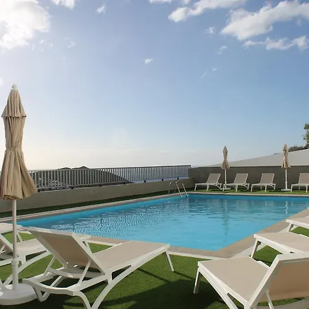 Santa Claudia - Adults Only Apartamento