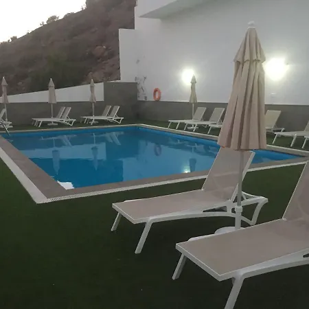 Santa Claudia - Adults Only Puerto Rico (Gran Canaria)
