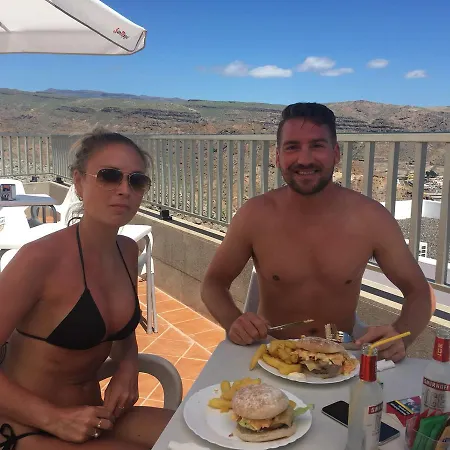 Santa Claudia - Adults Only Apartamento *