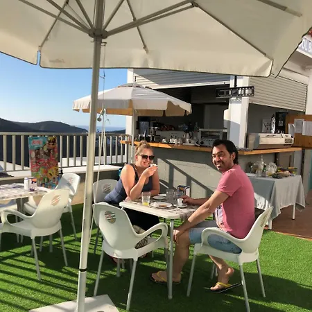 Santa Claudia - Adults Only Apartamento