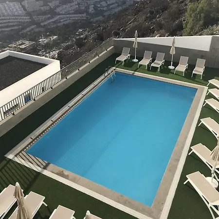 Apartamento Santa Claudia - Adults Only