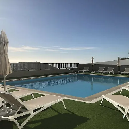 Apartamento Santa Claudia - Adults Only Puerto Rico (Gran Canaria)