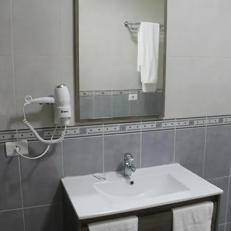Santa Claudia - Adults Only Apartamento