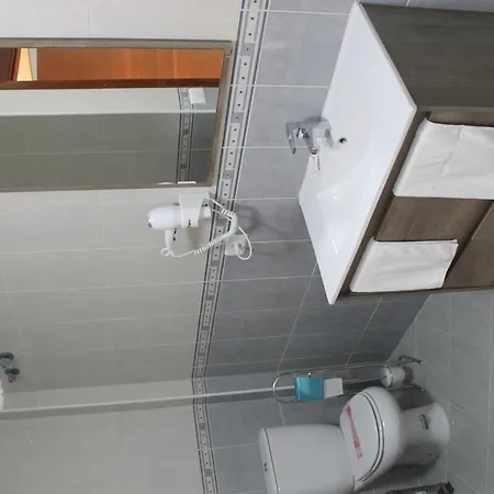 Apartamento Santa Claudia - Adults Only *