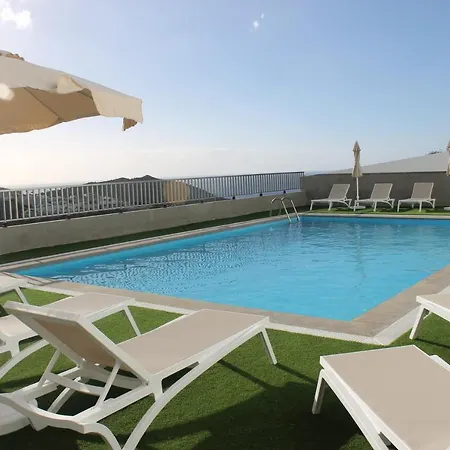 Santa Claudia - Adults Only Apartamento *