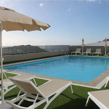 Santa Claudia - Adults Only Appartement *